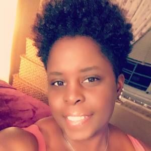 Meet your Posher, Bridgett